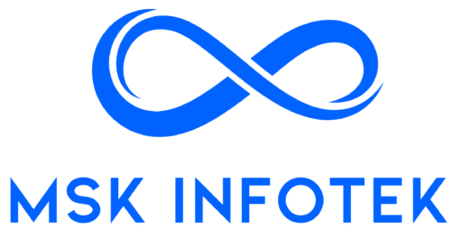MSK Infotek Inc